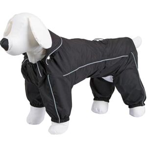 Kerbl Pet Kerbl Manteau pour Chiens Ciré Manchester 35 cm Noir - Publicité