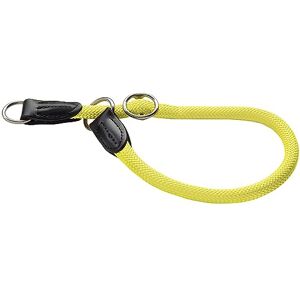 HUNTER 61701 Collier de Dressage Freestyle Néon 50/10 pour Chien - Publicité