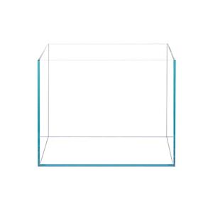 BEGONDIS Aquarium cube en verre 20 x 20 x 20 cm - Publicité