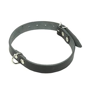 Kerbl Mexica Collier pour Chien Rivetée Noir 46-56 cm - Publicité