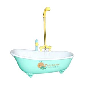 caits Baignoire pour animaux de compagnie pour perroquet oiseau, baignoire automatique pour perroquet avec robinet douche bol d'alimentation de bain, fontaine de bol de bain d'oiseau, piscine, nouveau bain - Publicité