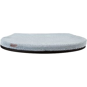 COSY AND DOZY Catwalk Rest Étagère Murale pour Chat L68 x P47 cm, Chaise Longue avec Matelas 3 cm, Chaise Longue Murale pour Chat jusqu'à 25 kg - Publicité