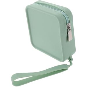 YARNOW Porte Friandises pour Pochette pour Entraînement Traiter Le Sac De Transport Friandises De Dressage De Carré Gel De Silice Sac De Promenade pour Voyage - Publicité