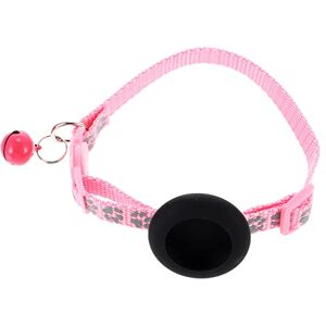 UKCOCO Collier De Chat Collier De Sécurité Pour Chat Collier De Chien De Compagnie Collier Chat Anti- Étiquette Aérienne. Titulaire Collier Chat Personnalisé Animaux Nylon La Cloche - Publicité