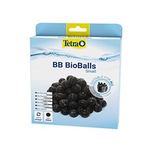 Tetra 145566 BioBalles Filtrantes BB pour Filtres Extérieurs EX 400/600/700/1200/2400 - Publicité