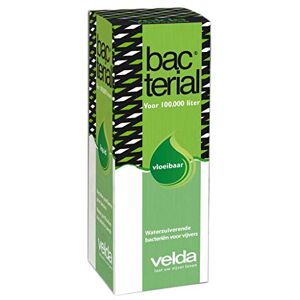 velda Bactéries Liquides pour Equilibre de Bassin 1000 ML Aquariums Etang - Publicité