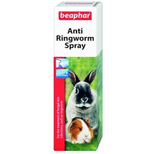 Beaphar Anti-Ringworm Spray - Publicité