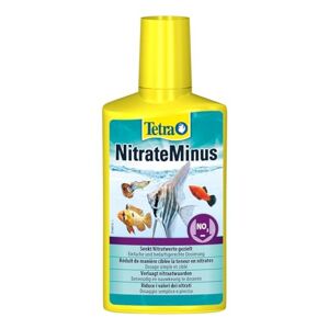 Tetra NitrateMinus Traitement de l'Eau pour réduire les nitrates 250ml - Publicité