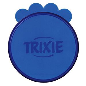 Trixie Couvercles de Boîtes Conserve en Plastique pour Chien - Publicité