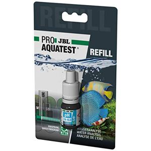 JBL Proaquatest Ph 7.4-9.0 Refill Pour Aquariophilie - Publicité