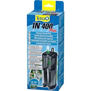 Tetra IN 400 Plus Filtre Intérieur pour Aquarium de 30 à 60L - Publicité