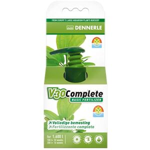 Dennerle V30 Complete, 1.600 Litre - Publicité