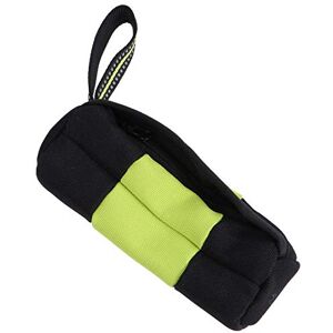 POPETPOP Pack De Collations pour Animaux De Compagnie Sacs De Friandises pour Chiots Pochette De Friandises pour Laisse Sac De Dressage pour Chien Fluorescence Voyage Nylon Porte-collation - Publicité