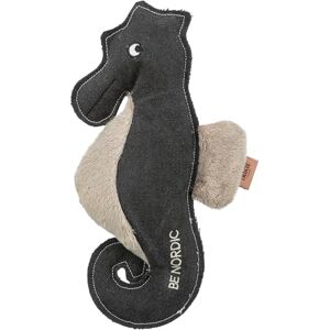 TRIXIE Be Nordic 36060 Peluche Hippocampe Ida Doudou Marin pour Chien à Jouer et à câliner Robuste et Durable - Publicité