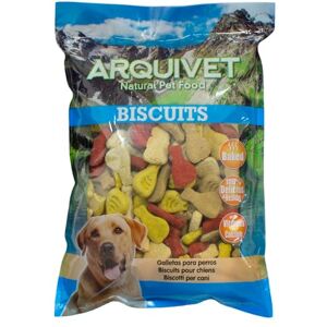 Arquivet Cookies Jambon Mix 200 GR – 220 GR - Publicité