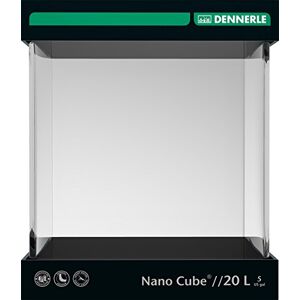 Dennerle Nano Cube, 20 L - Publicité