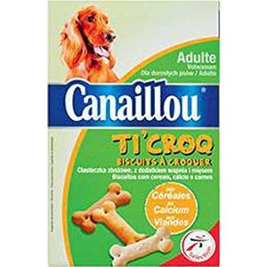 CANAILLOU TICROC BISC OS 500G 3250390176428 - Publicité