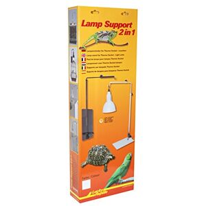 Lucky Reptile LC Lamp Support 2 in 1 - Publicité