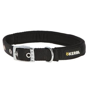 Kerbl Miami Plus Collier pour Chien Noir 45-53 cm - Publicité