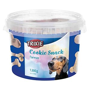 Trixie Friandises Cookie - Publicité