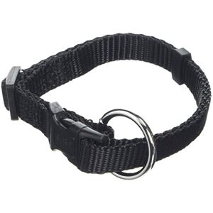 Kerbl Miami Collier pour Chien Noir 20-35 cm - Publicité