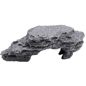 Gonetre Plateforme de couchage pour aquarium, tortue, reptile, 50,8 x 25,4 x 20,3 cm - Publicité