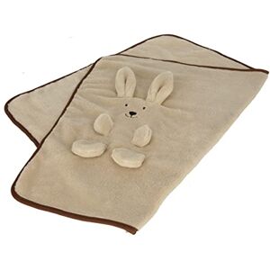 Kerbl Pet Kerbl Couverture pour Chiot Lapin Beige 72 x 51 cm - Publicité