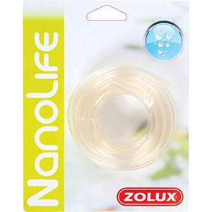 Zolux Actizoo Nanolife Tube d'aération Cristal pour Aquarium 2,5m - Publicité