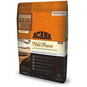 Acana Wild Prairie Nourriture pour Chat 340 g - Publicité