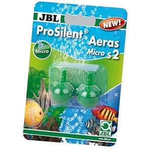 JBL Prosilent Aeras Micro S2 Accessoire pour Pompe pour Aquariophilie - Publicité