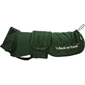 Back on Track Chemise Filet pour Chien  Buddy - Publicité