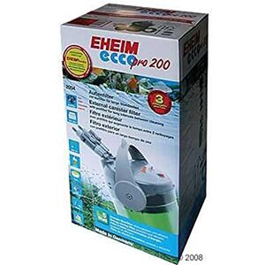 Eheim Filtre interne poyur Aquarium Ecco Pro 200 - Publicité