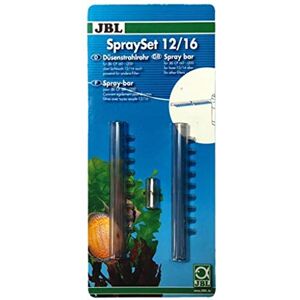 JBL Cp I Set Spray Bar 12/16 Filtre pour Aquariophilie - Publicité