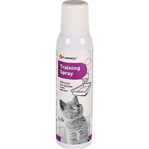 Bactador Spray désodorisant toilettes pour chats 500ml