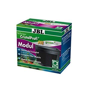 JBL Cristalprofi M Greenline Modul Accessoire pour Filtre pour Aquariophilie 1 Unité - Publicité