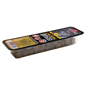 Alpha Canine Snack Poulet Boîte 16 x 35 g - Publicité