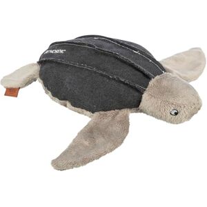 TRIXIE Be Nordic 36062 Peluche pour Chien Tortue Hauke Doudou Marin pour Chien à Jouer et à câliner Robuste et Durable - Publicité