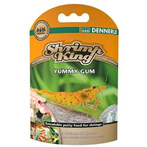 Dennerle Shrimp King Yummy Gum - Publicité