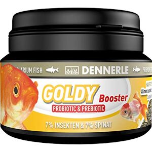 Dennerle Goldy Booster, 100 ML - Publicité