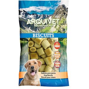 Arquivet Cookies Mini Rolls 200 GR – 220 GR - Publicité