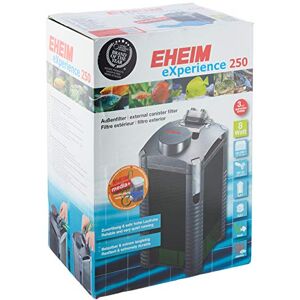 Eheim Filter Externe pour Aquarium Experience 250, 1 Unité (Lot de 1) - Publicité