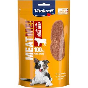 Vitakraft Meat Me Friandises Chien au Boeuf Alimentation Pour Chien Sachet Fraîcheur de 60 g - Publicité