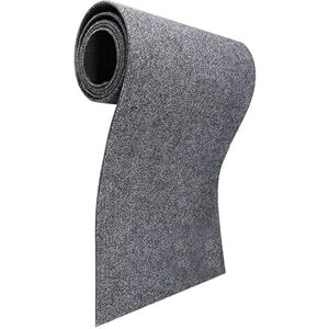 Urijk grattoir chat canapé,30*30CM tapis griffoir chat,Auto-adhésif Tapis Griffoir pour Chat, DIY Trimmable Chats Grattoir, Tapis à Gratter Sol Antidérapant, Protège Les Tapis et Canapés（Gris foncé） - Publicité