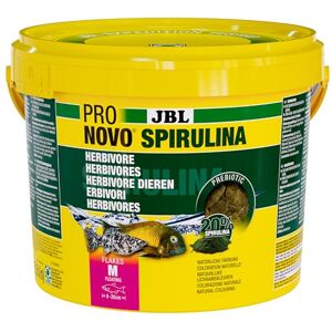 JBL PRONOVO SPIRULINA FLAKES M 5,5l - Publicité