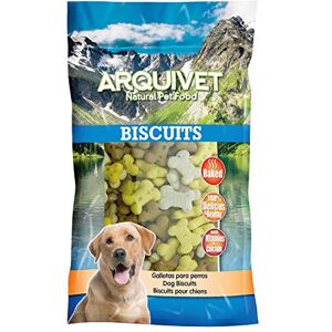 Arquivet Cookies Mini os de Vanille 200 GR – 220 GR - Publicité