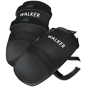 Trixie Bottes de Protection Walker Care Taille M 2 Pièces pour Chien (Border Collie) - Publicité