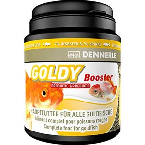 Dennerle Goldy Booster, 200 ML - Publicité