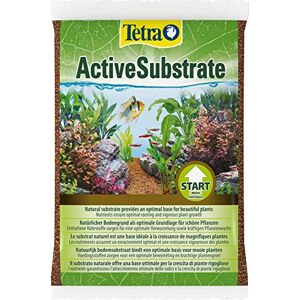 Tetra Activesubstrate 3 L - Publicité