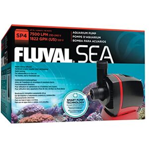 Fluval Sea Pompe Sea SP4 pour Aquariophilie - Publicité