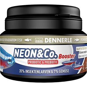 Dennerle Neon & Co Booster 100 ML - Publicité